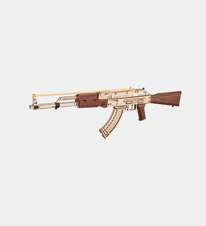 AK-47 Assault Rifle