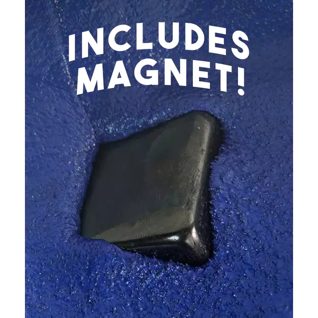 Magnetic Storms Tidal Wave - Thinking Putty