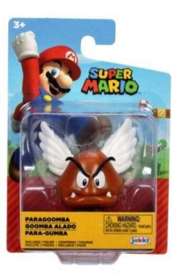 Super Mario 2.5" Figure