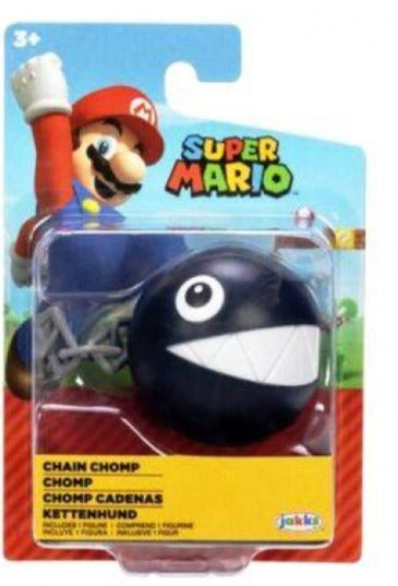 Super Mario 2.5" Figure