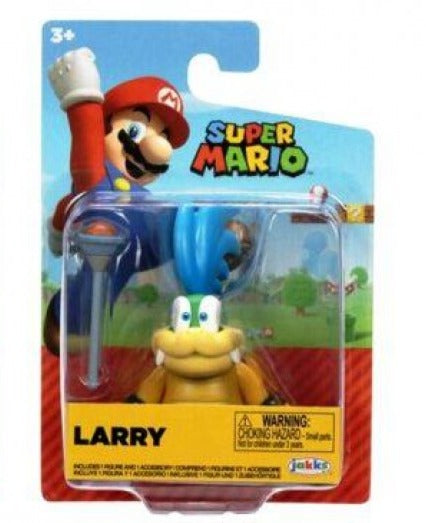 Super Mario 2.5" Figure