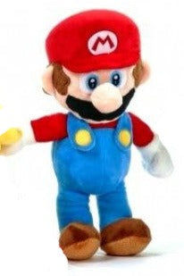 Super Mario 14" Plush