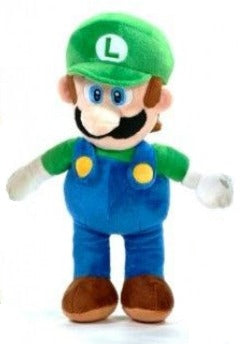 Super Mario 14" Plush