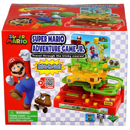 Super Mario Adventure Game Junior