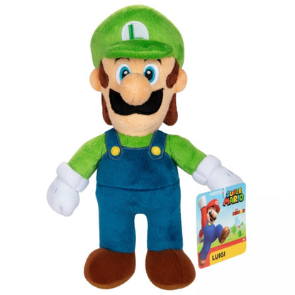 Super Mario 24cm Plush