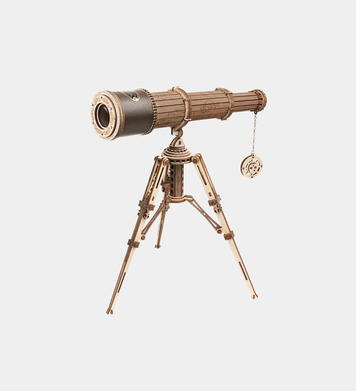 Monocular Telescope