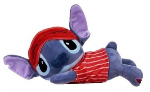 Disney Sleepy Stitch 30cm Plush