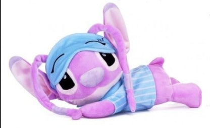 Disney Sleepy Stitch 30cm Plush