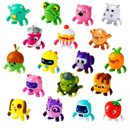 Pinata Smashlings 2-pack Figure Blind Pods With DLC Code