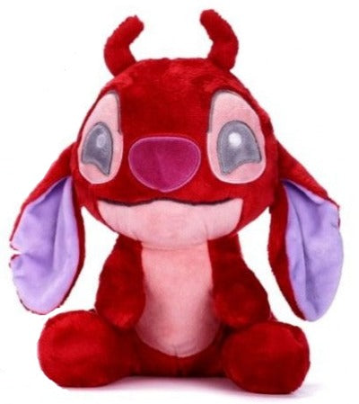 Disney Lilo & Stitch Snuggle Time 23cm Plush