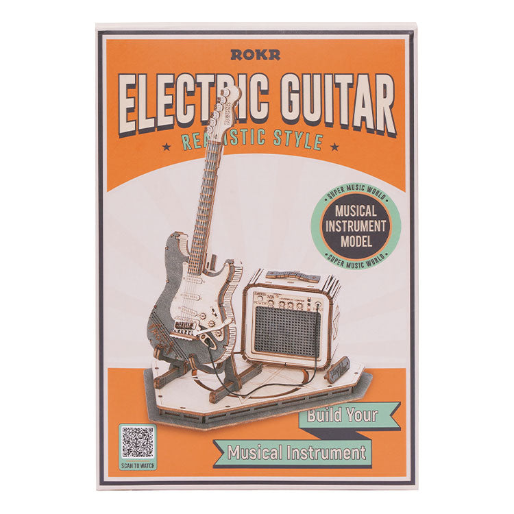 Electric Guitar