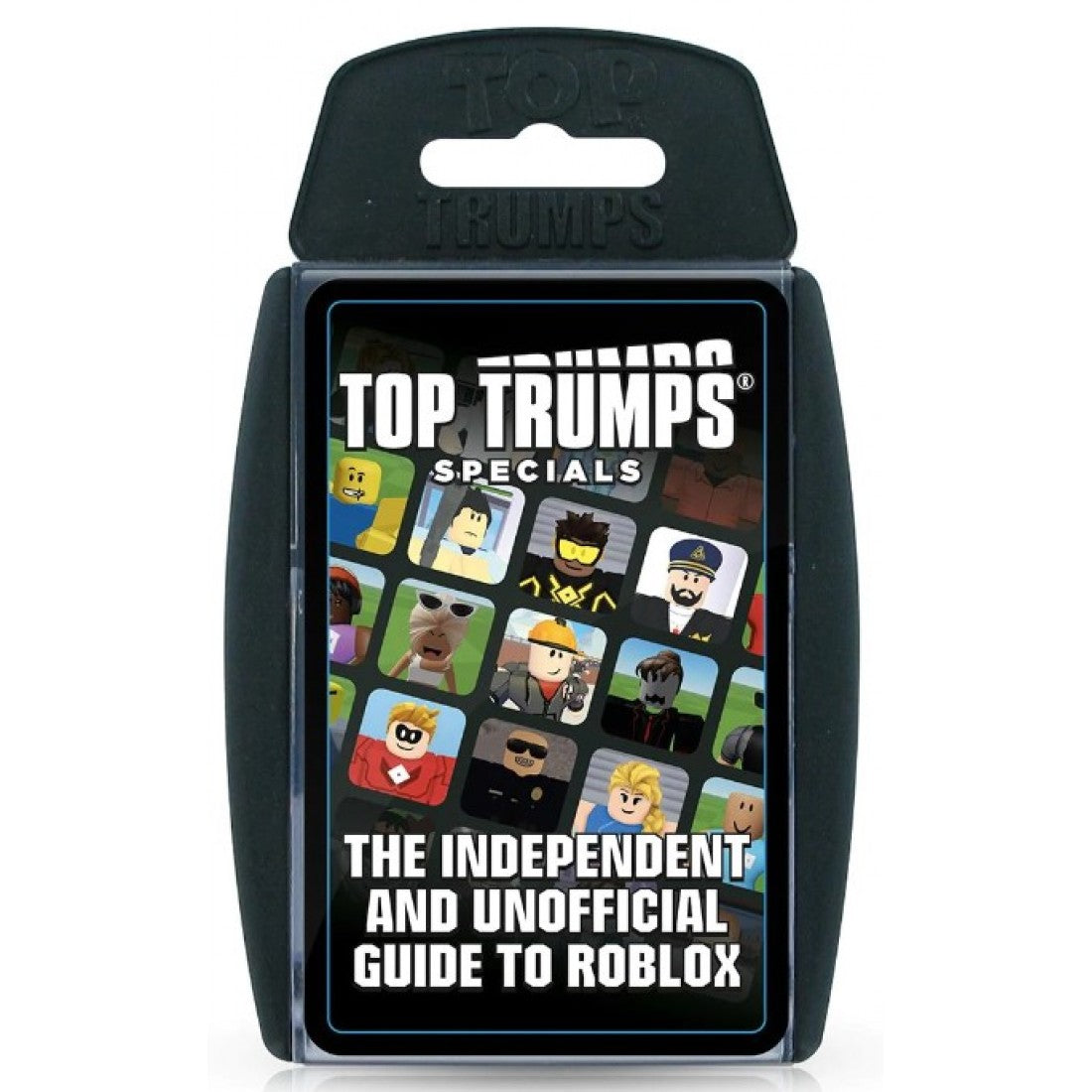 Top Trumps Roblox