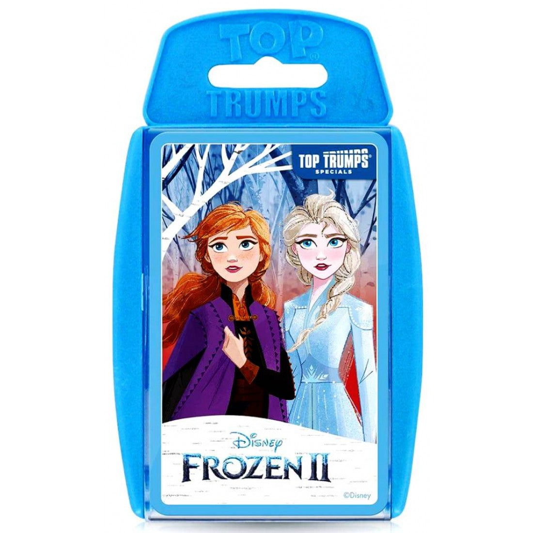 Top Trumps Disney Frozen 2