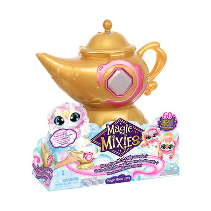 Magic Mixies Series 3 Genie Lamp - Pink