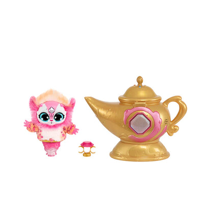 Magic Mixies Series 3 Genie Lamp - Pink