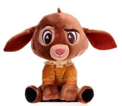 Disney Wish Movie 10.5" Plush