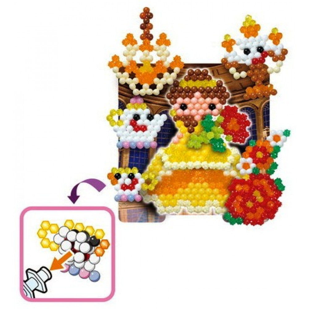 Disney Princess Creation Cube Aquabeads