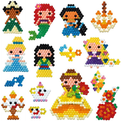 Disney Princess Creation Cube Aquabeads