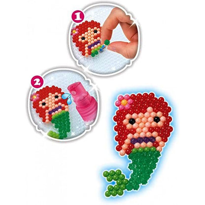 Disney Princess Creation Cube Aquabeads