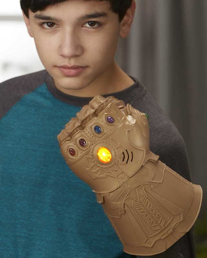 Avengers Infinity Gauntlet