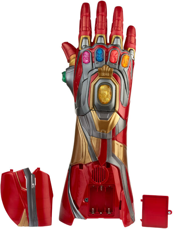 Avengers Legends Iron Man Nano Gauntlet