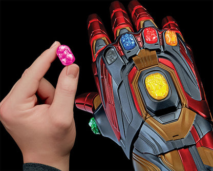 Avengers Legends Iron Man Nano Gauntlet