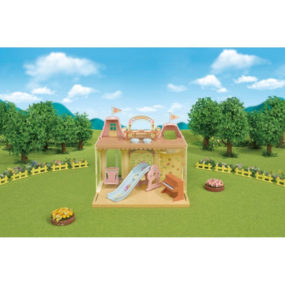 Sylvanian Families Baby Castle Nursery