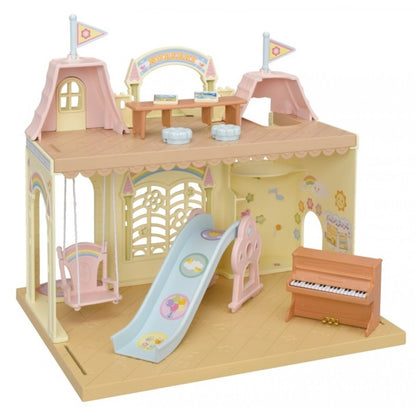 Sylvanian Families Baby Castle Nursery