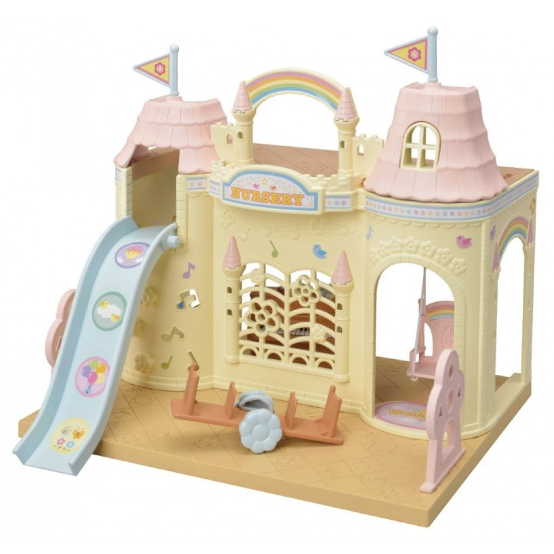 Sylvanian Families Baby Castle Nursery