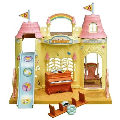 Sylvanian Families Baby Castle Nursery