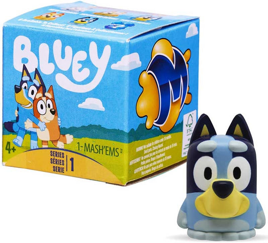 Bluey Mashems Blind Box