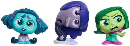 Doorables Inside Out 2 Collection Peek Assorted