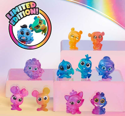 Disney Doorables Mini Peek Technicolor