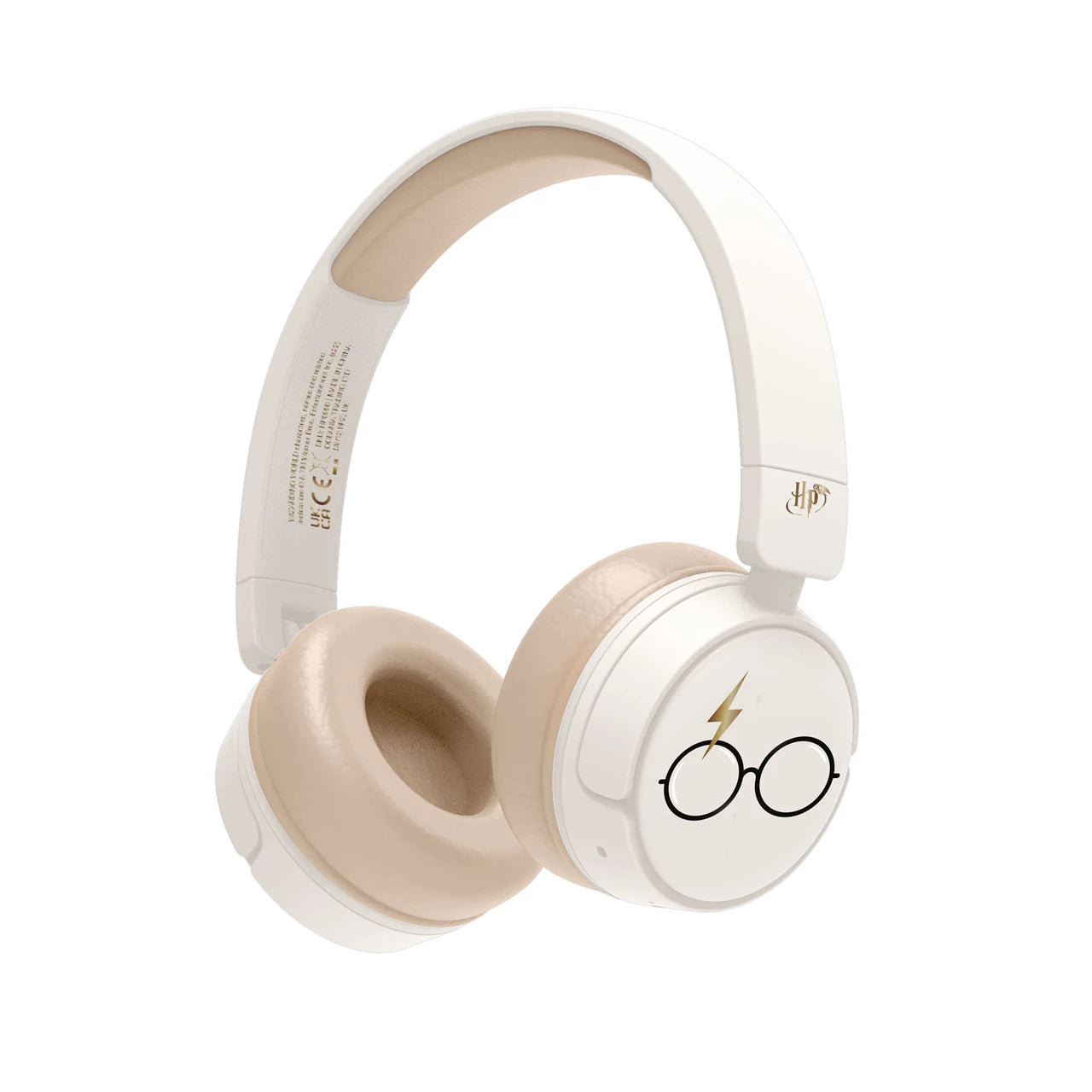 OTL Harry Potter Bluetooth Wireless Headphones