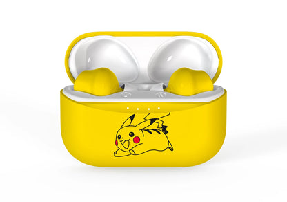 OTL Pokemon Pikachu True Wireless Bluetooth Earphones Pods