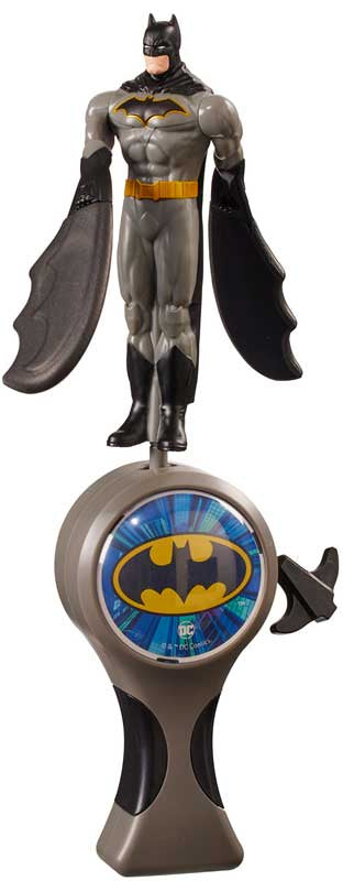 Flying Heroes Dc Batman