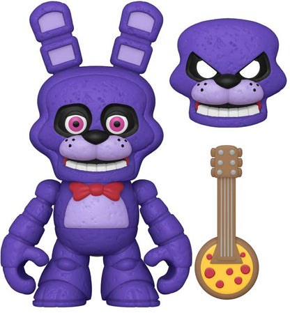 Funko Fnaf Snap: Bonnie