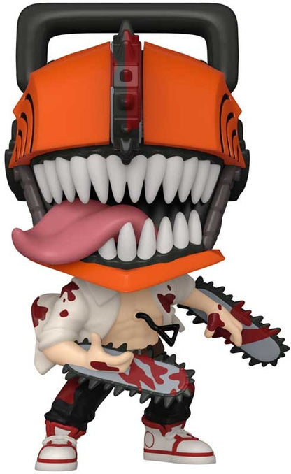 Funko Pop Animation - Chainsaw Man