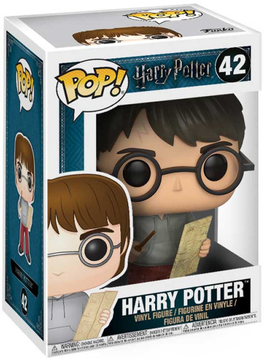 Funko Pop Harry Potter Harry