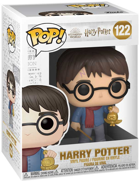 Funko Pop Holiday Harry Potter