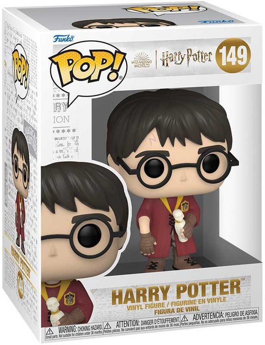 Funko Pop Movies Harry Potter Cos 20th Harry