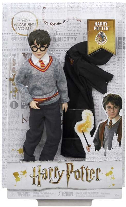 Harry Potter Chamber Of Secrets Figurine