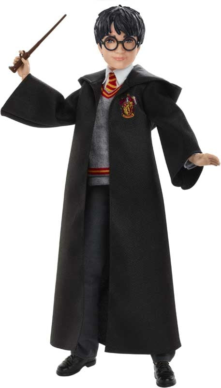 Harry Potter Chamber Of Secrets Figurine