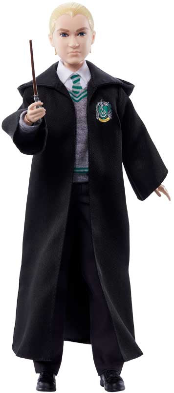 Harry Potter Draco Malfoy Figurine