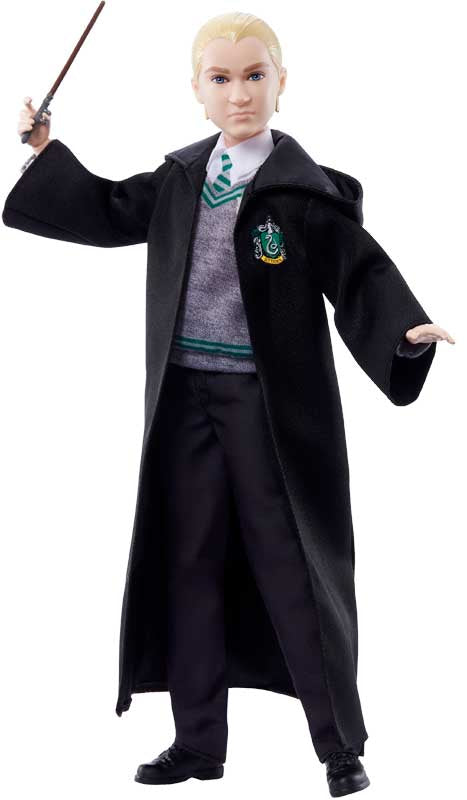 Harry Potter Draco Malfoy Figurine