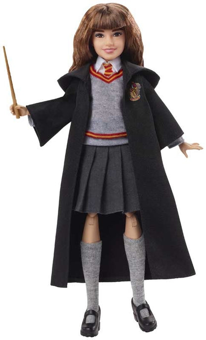 Harry Potter Hermione Granger Chamber Of Secrets Figurine