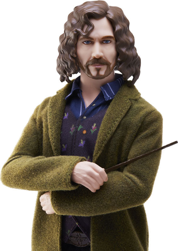 Harry Potter Sirius Black Figurine