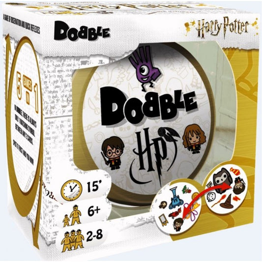 Harry Potter Dobble