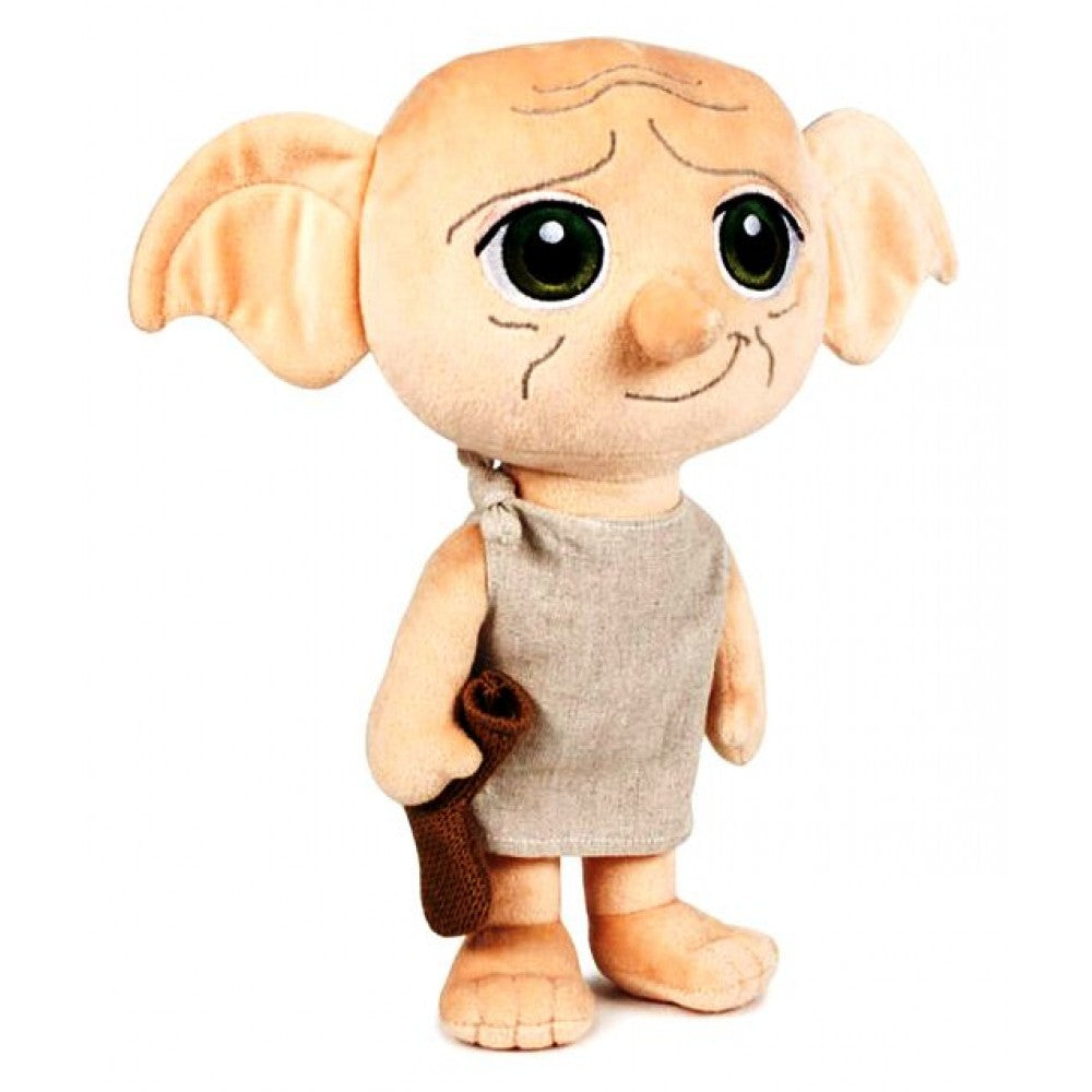 Harry Potter Dobby 18cm Plush