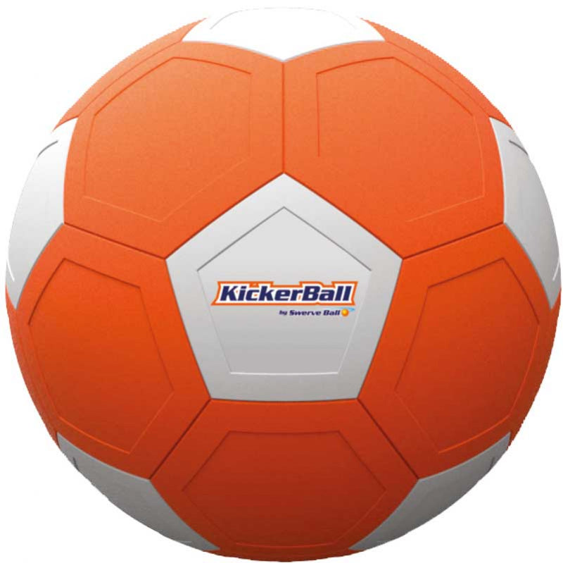 Kickerball